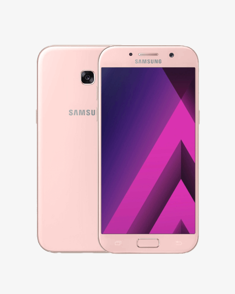 Refurbished Samsung Galaxy A5 32GB Roségold (2017)