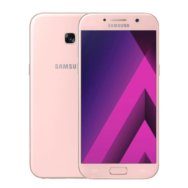 Refurbished Samsung Galaxy A5 32GB Roségold (2017)