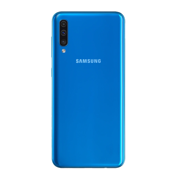 Refurbished Samsung Galaxy A50 64GB Blau