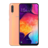 Refurbished Samsung Galaxy A50 64GB Orange