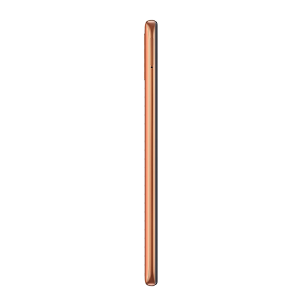 Refurbished Samsung Galaxy A50 64GB Orange