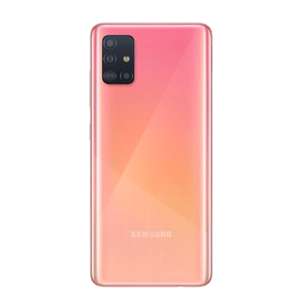 Refurbished Samsung Galaxy A51 128GB Rosa