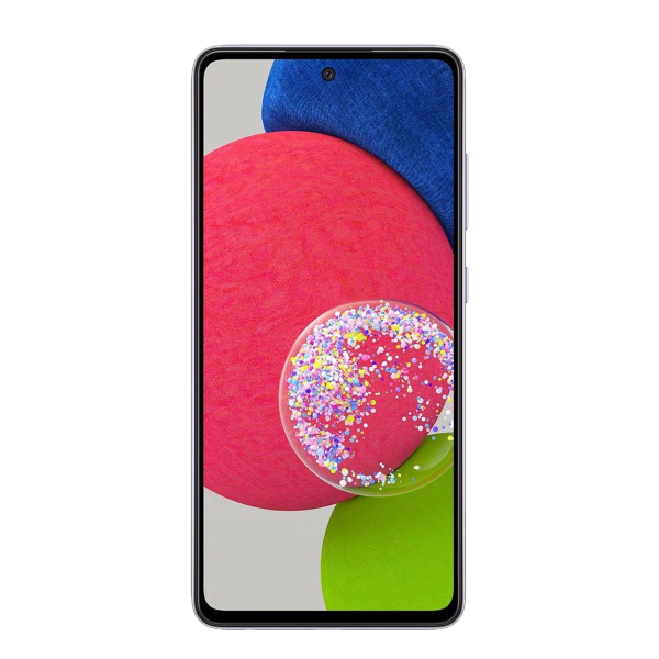 Refurbished Samsung Galaxy A52s 128GB Lila | 5G