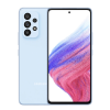 Refurbished Samsung Galaxy A53 256GB Blau | 5G