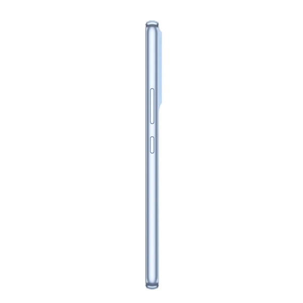 Refurbished Samsung Galaxy A53 256GB Blau | 5G