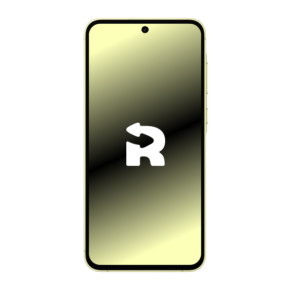 Refurbished Samsung Galaxy A55 128GB Gelb | 5G
