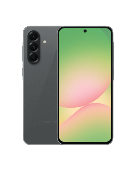 Refurbished Samsung Galaxy A56 128GB Graphit