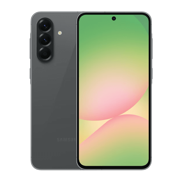 Refurbished Samsung Galaxy A56 256GB Graphit