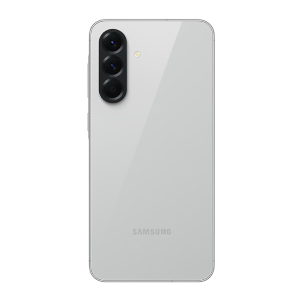 Refurbished Samsung Galaxy A56 256GB Grau