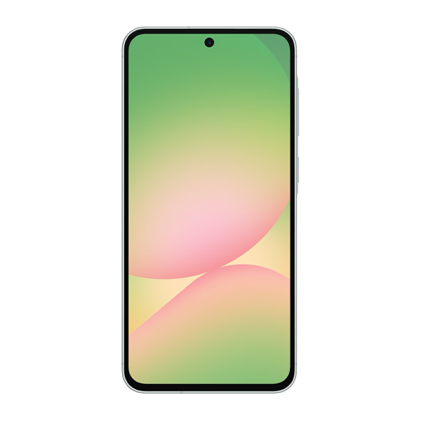 Refurbished Samsung Galaxy A56 128GB Gr&uuml;n