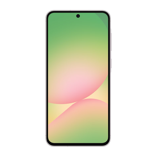 Refurbished Samsung Galaxy A56 128GB Rosa