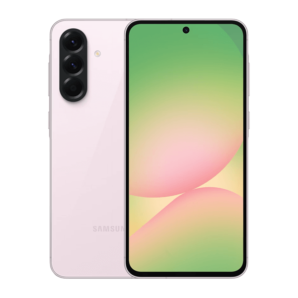 Refurbished Samsung Galaxy A56 256GB Graphit