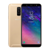Refurbished Samsung Galaxy A6+ 32GB Gold (2018)
