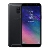 Refurbished Samsung Galaxy A6 32GB Schwarz (2018)