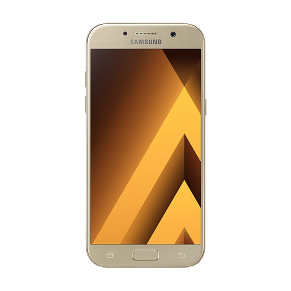 Refurbished Samsung Galaxy A5 32GB Gold (2017)
