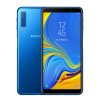 Refurbished Samsung Galaxy A7 64GB Blau