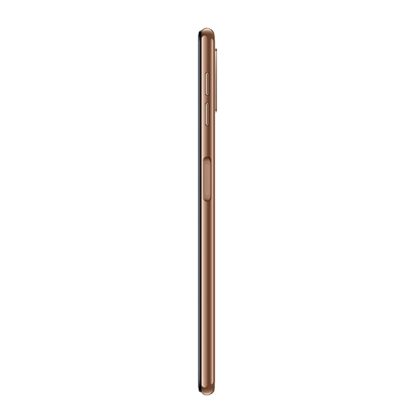 Refurbished Samsung Galaxy A7 64 GB Gold