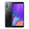 Refurbished Samsung Galaxy A7 64GB Schwarz