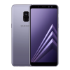 Refurbished Samsung Galaxy A8 32GB Grau (2018)