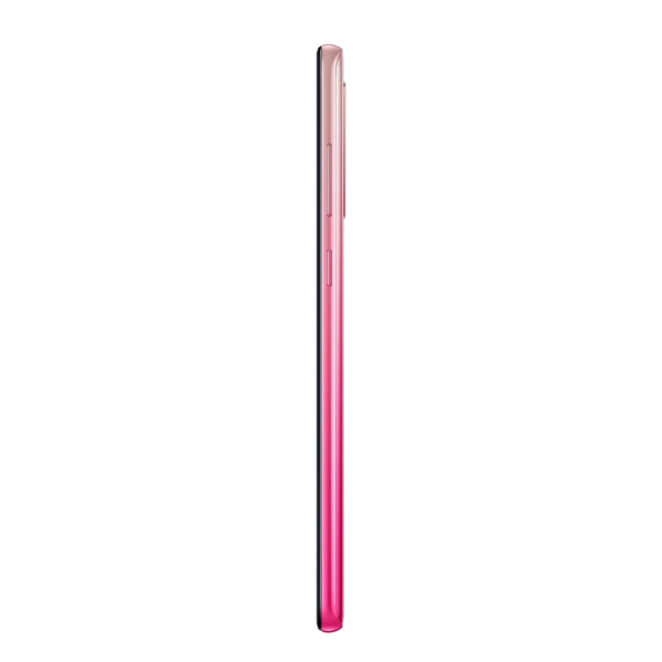 Refurbished Samsung Galaxy A9 128GB Rosa (2018) | Dual