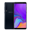 Refurbished Samsung Galaxy A9 128GB Schwarz (2018) | Dual