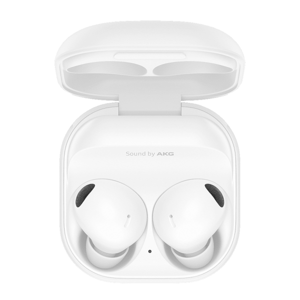 Refurbished Samsung Galaxy Buds2 Pro | Wei&szlig;