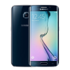 Refurbished Samsung Galaxy S6 Edge 64 GB Schwarz