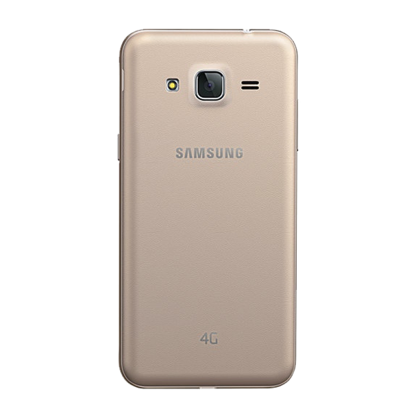 Samsung Galaxy J3 16GB Gold (2017)