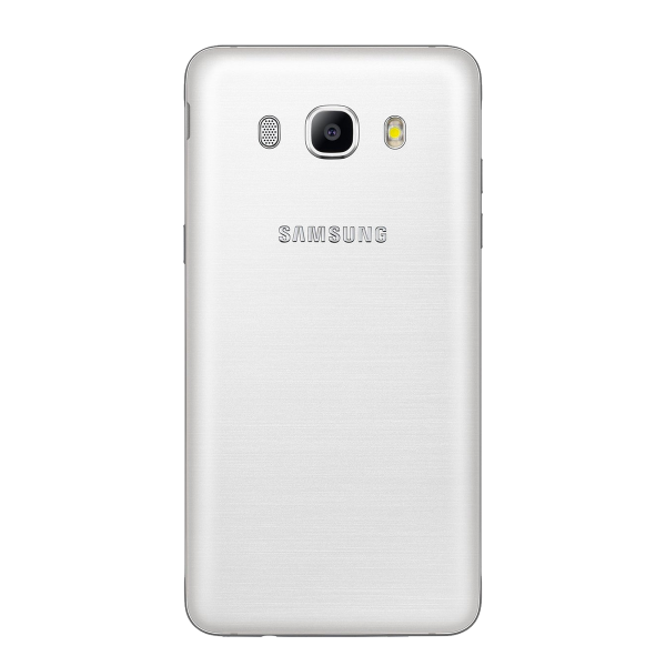 Refurbished Samsung Galaxy J5 16GB Weiß (2016)