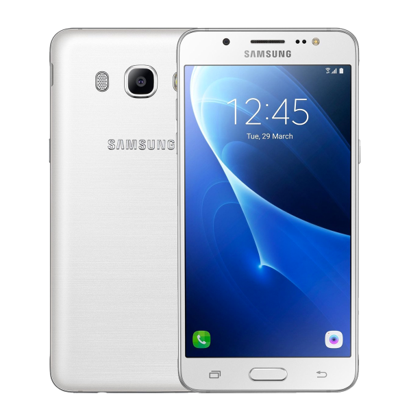 Refurbished Samsung Galaxy J5 16GB Weiß (2016)