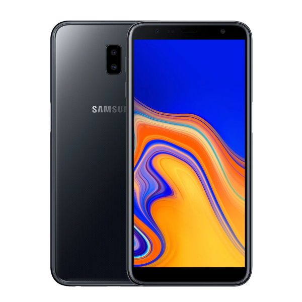 Refurbished Samsung Galaxy J6+ 32GB Schwarz