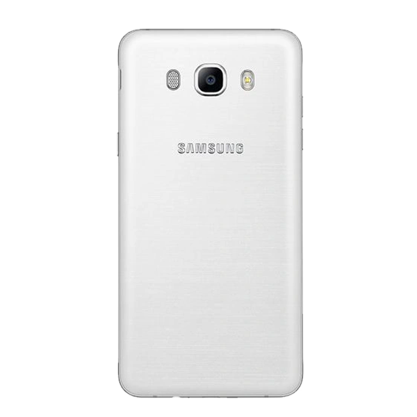 Refurbished Samsung Galaxy J7 16GB Wei&szlig; 2016