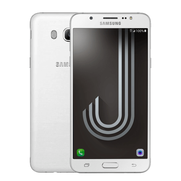 Refurbished Samsung Galaxy J7 16GB Wei&szlig; 2016