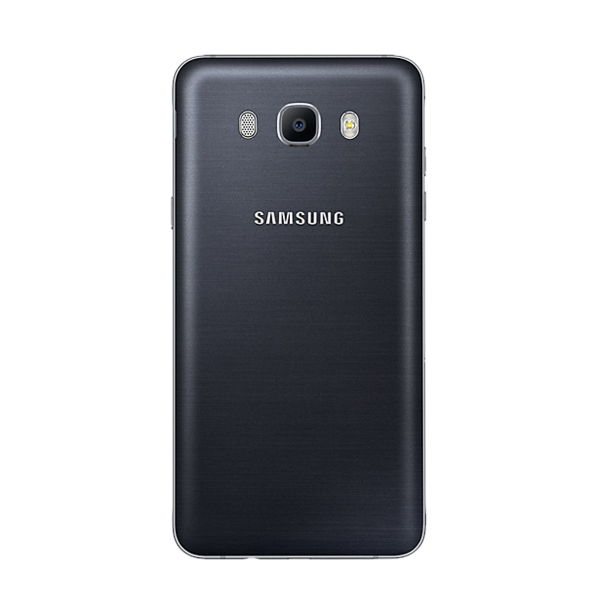 Refurbished Samsung Galaxy J7 16GB Schwarz 2016