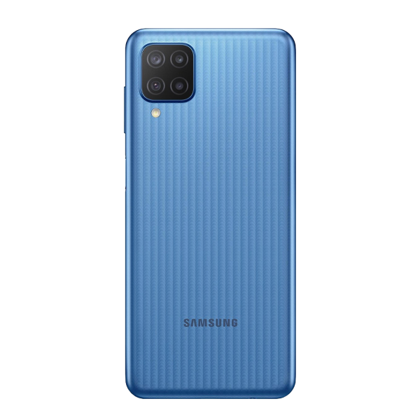 Refurbished Samsung Galaxy M12 64GB Blau