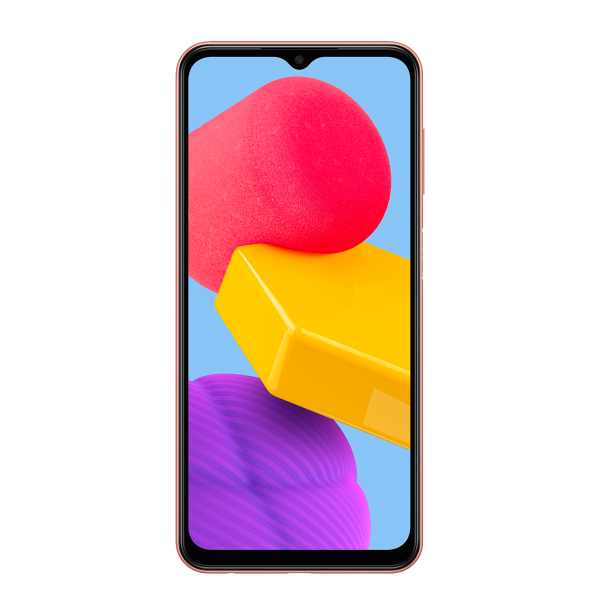 Refurbished Samsung Galaxy M13 64GB Kupfer