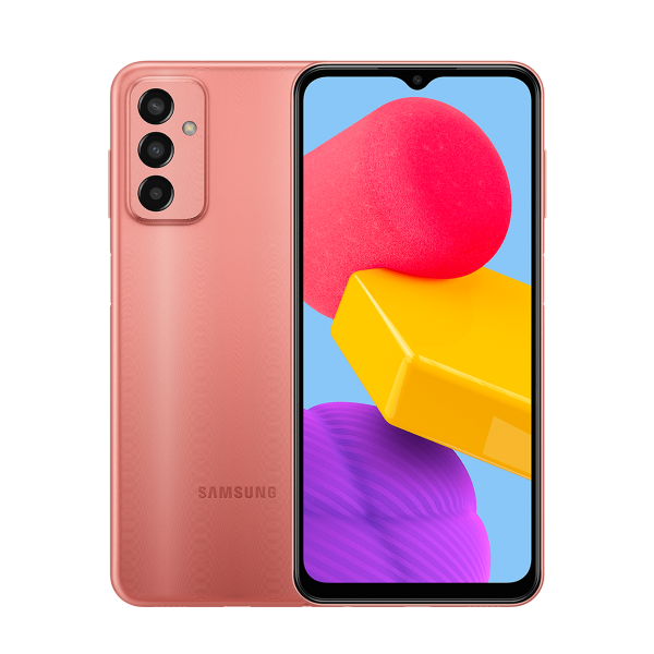 Refurbished Samsung Galaxy M13 64GB Kupfer