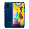 Refurbished Samsung Galaxy M31 64GB Blau