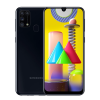 Refurbished Samsung Galaxy M31 64GB Schwarz