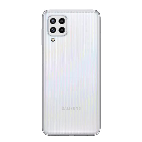 Refurbished Samsung Galaxy M32 128GB Weiß