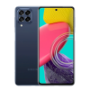 Samsung Galaxy M53 128GB Blau | 5G