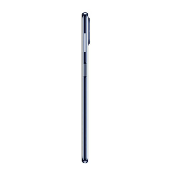 Samsung Galaxy M53 128GB Blau | 5G