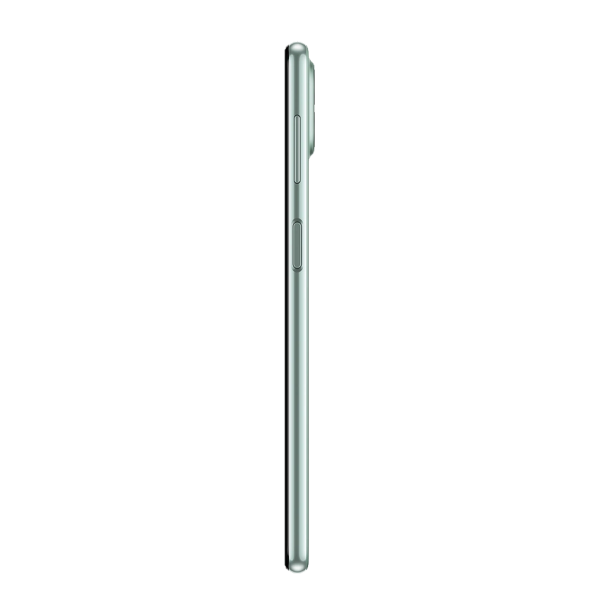 Refurbished Samsung Galaxy M53 128GB Gr&uuml;n | 5G