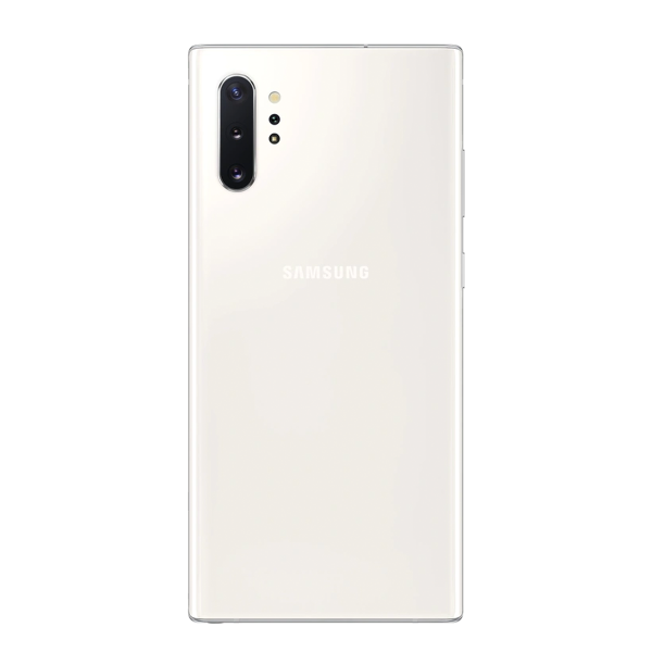 Samsung Galaxy Note 10+ | 512GB | Weiß | Dual