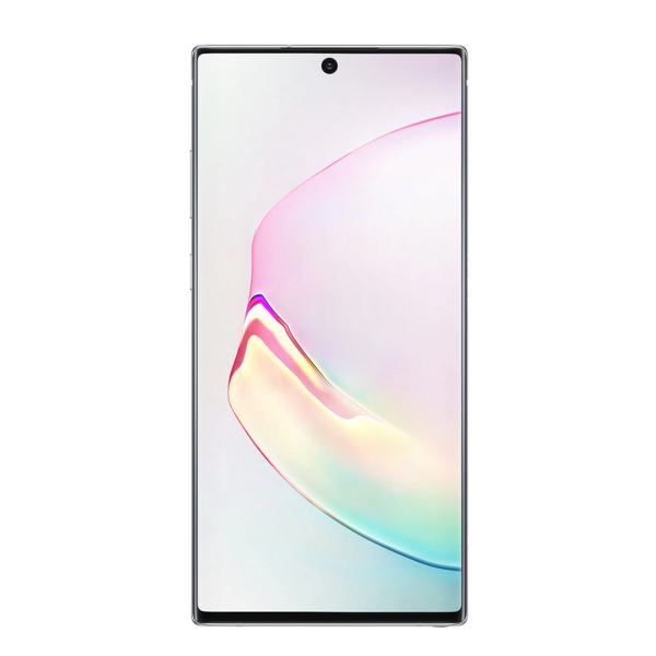 Samsung Galaxy Note 10+ 256GB Weiß | Dual