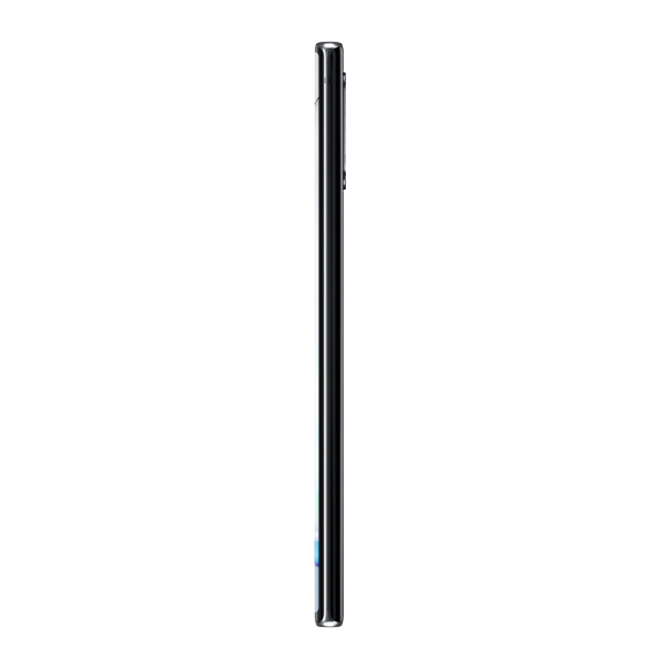 Refurbished Samsung Galaxy Note 10+ 256GB Schwarz | Dual