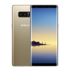 Refurbished Samsung Galaxy Note 8 64GB Gold | Dual