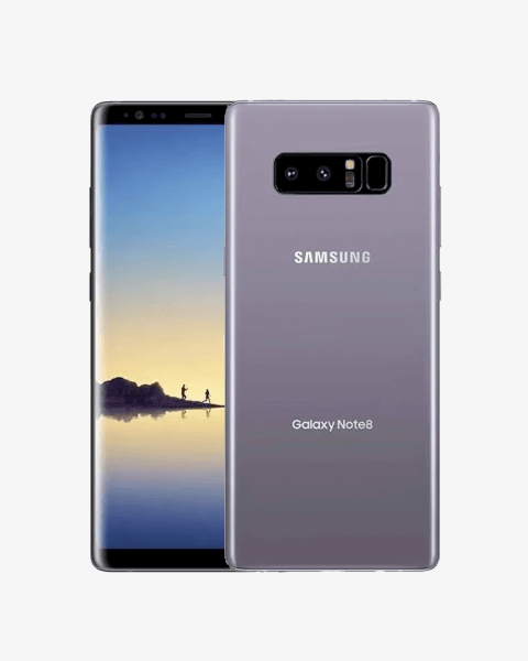 Samsung Galaxy Note 8 64GB Grau