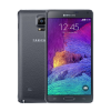 Refurbished Samsung Galaxy Note 4 32GB Schwarz