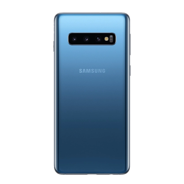 Refurbished Samsung Galaxy S10 128GB Blau